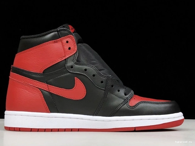 Jordan Retro OG Banned 555088-001 1 High Air 0625